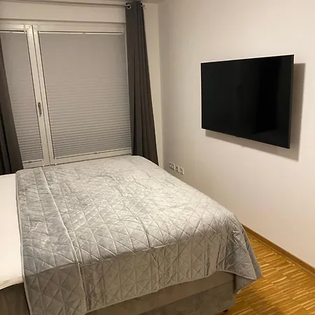 Terra Cotta Apartmán *