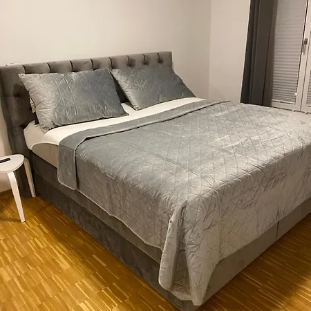 Terra Cotta Lägenhet Hannover