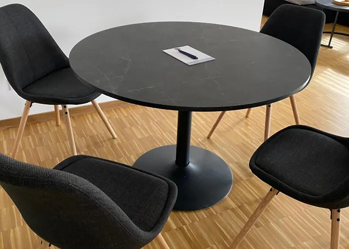 Lejlighed Terra Cotta