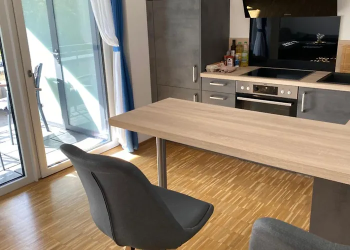 Lejlighed Terra Cotta