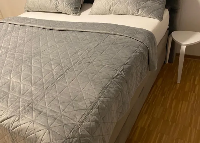 Lejlighed Terra Cotta