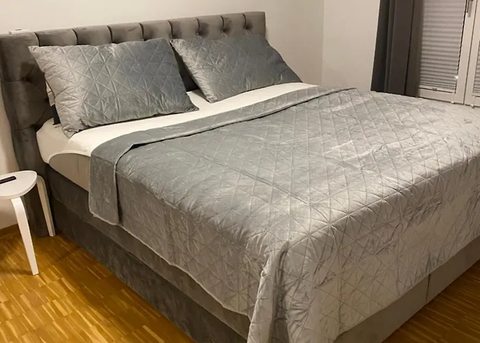 Terra Cotta Lejlighed Hannover