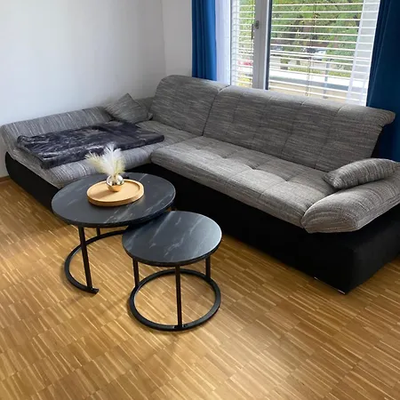 Terra Cotta Apartamento *