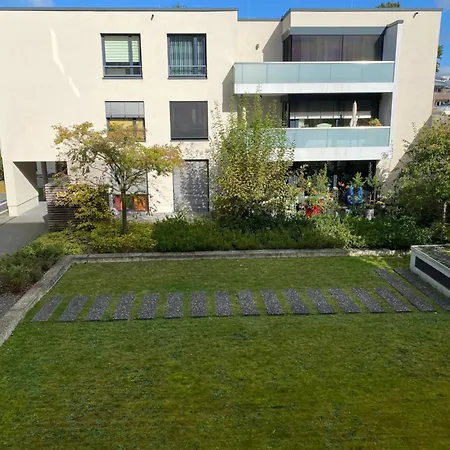 Terra Cotta Apartamento Hanóver