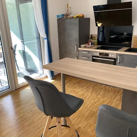 Apartamento Terra Cotta