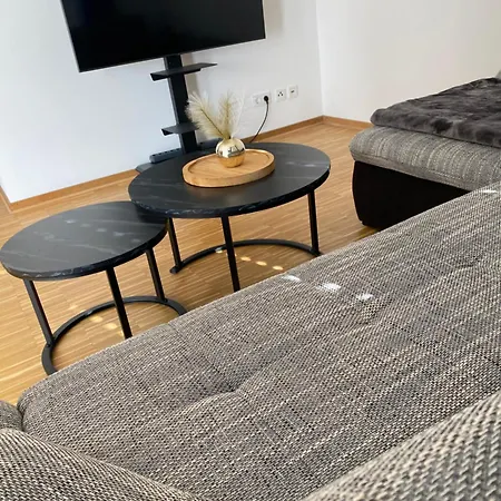 Terra Cotta Apartamento Hanóver