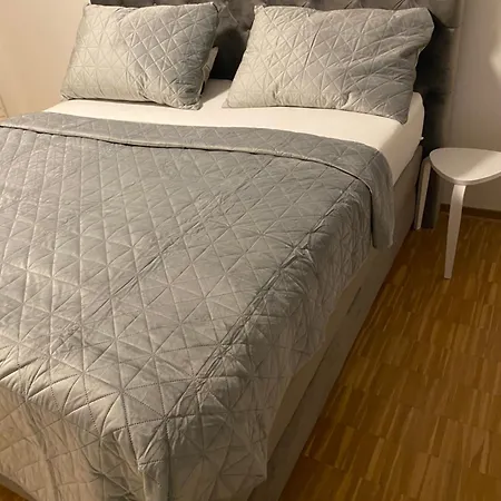 Apartamento Terra Cotta