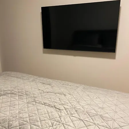 Terra Cotta Apartamento